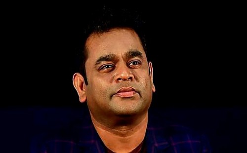 অস্কারজয়ী সুরক্ষার এ আর রহমানকে নিয়ে বিজেপির বিতর্ক